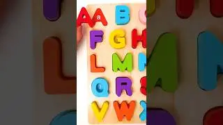 Learn ABC, Alphabet Practice, Toddler Learning Video #alphabet