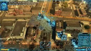 X-Morph Defense. Gameplay