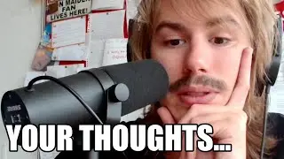 I asked for your feedback on TPD TV - Let's review!