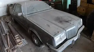 Episode 57 Forgotten Buick Riviera Revival