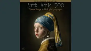 Art Ark 500 Anthem