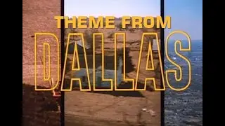 Theme from Dallas (cover)
