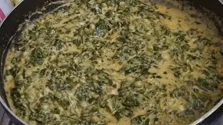 Dhaba Style Methi Malai Matar| Winter Special Sabzi Lunch/Dinner Indian Veg Recipe