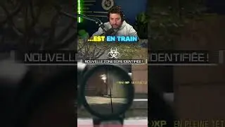 D&eacute;sol&eacute; l'ami 🎯 #cod #warzone #impro #lutti #gaming