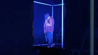 Nayt - un'idea + cosa conta davvero - Live Fermo 2024