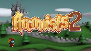 Arcanists 2 - Remade! Siggy vs Vulsyn