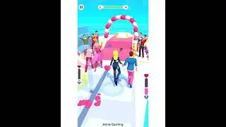 Bestie Wars 😁🌈😈 Game Walkthrough - GamePlay All Levels [ iOS / Android ] New Game!!