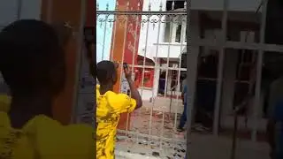 Uromi Bank robbery
