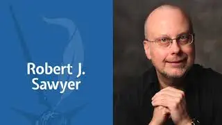 WOTF Podcast Teaser: Robert J. Sawyer on telling stories only