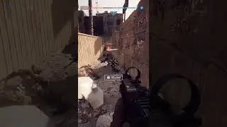 The MP7 Hipfire build is OP - BF6