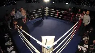 Bad Company  - Coming Home Thai Boxing Show - Lewis Tams Vs Brian Amos