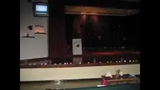 وللأحباب عودة