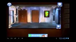 Room Escape Terror Level 5 - Walkthrough | Room Escape Terror Cheats