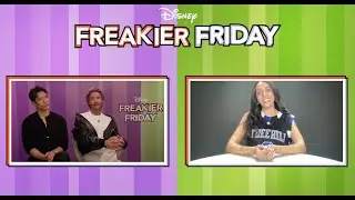 Chad Michael Murray Talks Freakier Friday&hellip; and YES,  We Asked About One Tree Hill