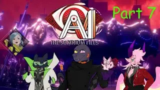 AI: Da File Pile [Part 7]