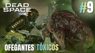 Dead Space #9: ENFRAQUECENDO O LEVIAT&Atilde; | Gameplay PT-BR