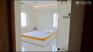 Apartment interior design |Movie video editing room |home director studio| 2023| Chennai