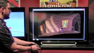 PSX '14 - Versus Evil Indie Games Showcase