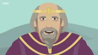 Beowulf Part 1