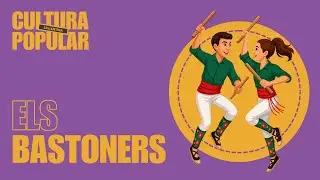 ELS BASTONERS DE SALLENT | Cultura Popular Sallentina.