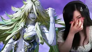Oh no SHE'S HOT | FFXIV Endwalker 6.2 MSQ Reactions
