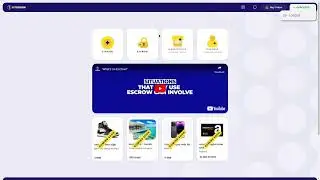 How to create an Escrow Transaction with Bitscrow