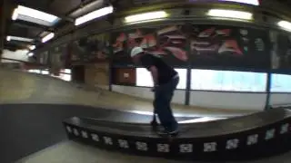 EXODEWEAR PROMO VIDEO