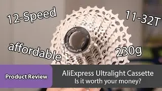 Is this AliExpress (SUNSHINE Ultralight) worth your money?