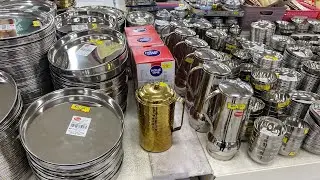 D MART Latest Offers On Kitchen Organiser,Spice Racks,Kitchen Rack|Kitchen Basket/Online Available 