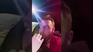 Чувака остановили #смешно #коп #комедия