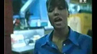 Jessica Folker - Tell Me What You Like