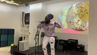 Live from Newham Music 