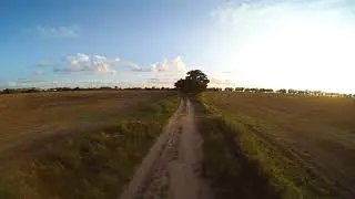 Afternoon FPV Chill | 210 freestyle miniquad