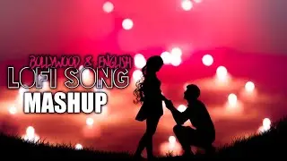 Chill Drive Music - Lofi hip hop mix ~ Stress Relief, Relaxing & Deep Focus Music || LOFI MASHUP