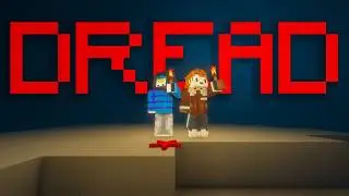 We Got RAILED By This Horror Modpack