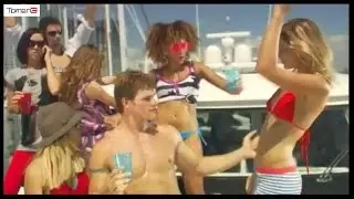 Tomer G - Seven Nation Army (Official Video)