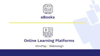 Cengage Unlimited for Institutions &ndash; Tour Video (EMEA 2024)