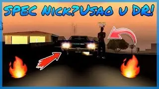 Spec Nick?? | Usao u Death Row | Skill Arena