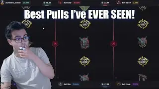 I've NEVER Seen So Many CRAZY Wins In My Life! (SkinRave)