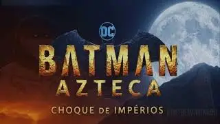 Batman Azteca 2025 Theme Song