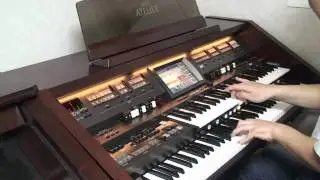 Tico Tico :: ティコ・ティコ