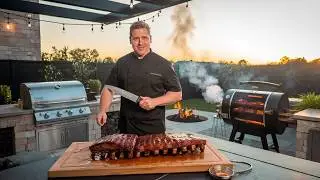 Want NEXT-LEVEL BBQ Skills? Corey Mikes&rsquo; Online BBQ School Is INSANE! 🔥 | BBQ Champs Academy