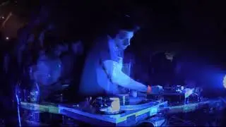 Boiler Best Moment Pick (Vol 5) - Jeremy Underground DJ Set