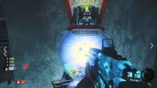 (BLACK OPS 3) Zombies The Giant with randoms #4