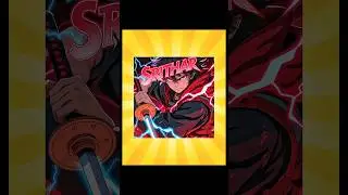 Free Fire Style Custom Gaming Logo | Apna Naam Wala Logo Banao & Shine Karo!