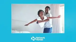 Discover your Shared Ownership Options with Network Homes
