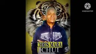 Nyimba kali kutoka kwa Chris mara  inaitwa Avangu reme 