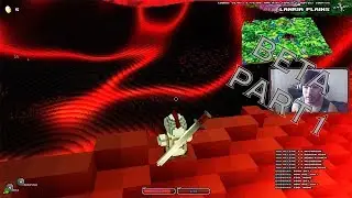 CubeWorld BETA WHATTTTT!!!!! PT-1