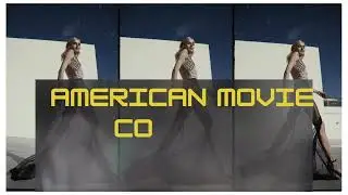 Fashion Week 2  American Movie Company & Fashion Week