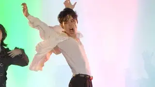 2Bad 早稲田祭2024